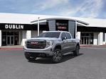 2025 GMC Sierra 1500 Crew Cab 4WD Pickup for sale #32732 - photo 9