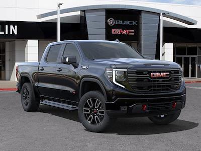 New 2025 GMC Sierra 1500 AT4 Crew Cab 4WD Pickup for sale #32736 - photo 1