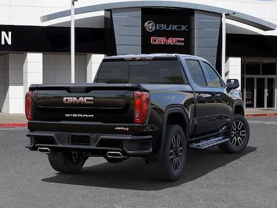 New 2025 GMC Sierra 1500 AT4 Crew Cab 4WD Pickup for sale #32736 - photo 2