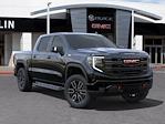 New 2025 GMC Sierra 1500 AT4 Crew Cab 4WD Pickup for sale #32736 - photo 1