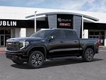 New 2025 GMC Sierra 1500 AT4 Crew Cab 4WD Pickup for sale #32736 - photo 6
