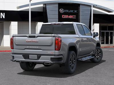 2025 GMC Sierra 1500 Crew Cab 4WD Pickup for sale #32738 - photo 2