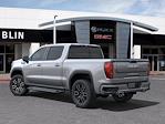 2025 GMC Sierra 1500 Crew Cab 4WD Pickup for sale #32738 - photo 4