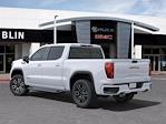 2025 GMC Sierra 1500 Crew Cab 4WD Pickup for sale #32739 - photo 5