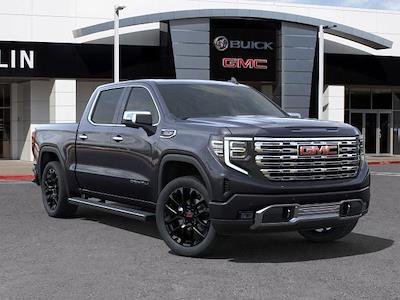 2025 GMC Sierra 1500 Crew Cab 4WD Pickup for sale #32744 - photo 1