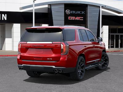 2025 GMC Yukon 4WD SUV for sale #32748 - photo 2