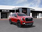 2025 GMC Yukon 4WD SUV for sale #32748 - photo 1