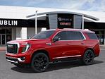 2025 GMC Yukon 4WD SUV for sale #32748 - photo 3