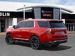 2025 GMC Yukon 4WD SUV for sale #32748 - photo 4