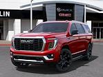 2025 GMC Yukon 4WD SUV for sale #32748 - photo 6