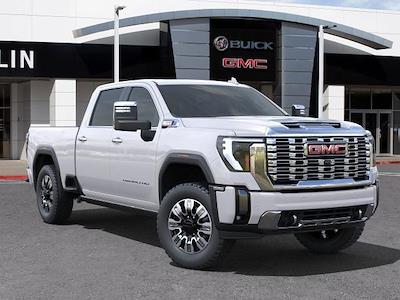 New 2025 GMC Sierra 2500 Denali Crew Cab 4WD Pickup for sale #32752 - photo 1