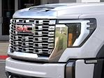 New 2025 GMC Sierra 2500 Denali Crew Cab 4WD Pickup for sale #32752 - photo 14