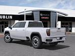 New 2025 GMC Sierra 2500 Denali Crew Cab 4WD Pickup for sale #32752 - photo 5