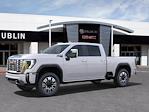 New 2025 GMC Sierra 2500 Denali Crew Cab 4WD Pickup for sale #32752 - photo 6