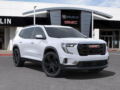 New 2025 GMC Acadia Elevation SUV for sale #32761 - photo 1