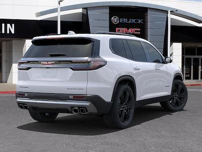 New 2025 GMC Acadia Elevation SUV for sale #32761 - photo 2