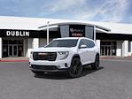 New 2025 GMC Acadia Elevation SUV for sale #32761 - photo 9