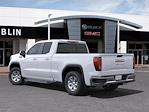 2025 GMC Sierra 1500 Double Cab 2WD Pickup for sale #32763 - photo 4