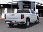 2025 GMC Sierra 1500 Double Cab 2WD Pickup for sale #32763 - photo 2