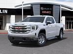 2025 GMC Sierra 1500 Double Cab 2WD Pickup for sale #32763 - photo 6