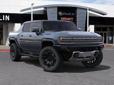 New 2025 GMC Hummer EV Pickup 2X Crew Cab AWD Pickup for sale #32766 - photo 1