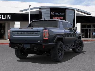 New 2025 GMC Hummer EV Pickup 2X Crew Cab AWD Pickup for sale #32766 - photo 2