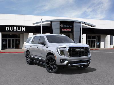 2025 GMC Yukon 4WD SUV for sale #32771 - photo 1