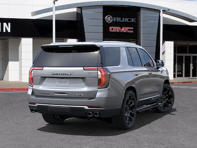 2025 GMC Yukon 4WD SUV for sale #32771 - photo 2
