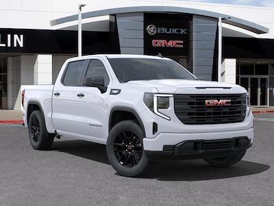 2025 GMC Sierra 1500 Crew Cab 2WD Pickup for sale #32772 - photo 1