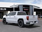 2025 GMC Sierra 1500 Crew Cab 2WD Pickup for sale #32772 - photo 28