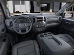 2025 GMC Sierra 1500 Crew Cab 2WD Pickup for sale #32772 - photo 40