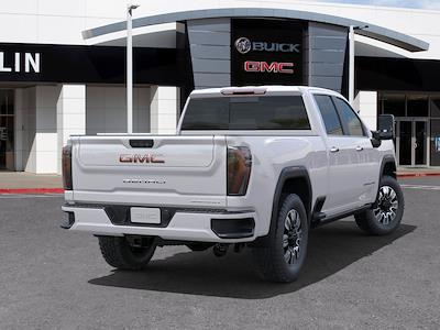 New 2025 GMC Sierra 2500 Denali Crew Cab 4WD Pickup for sale #32778 - photo 2