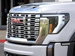 New 2025 GMC Sierra 2500 Denali Crew Cab 4WD Pickup for sale #32778 - photo 13