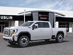 New 2025 GMC Sierra 2500 Denali Crew Cab 4WD Pickup for sale #32778 - photo 3