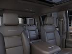 New 2025 GMC Sierra 2500 Denali Crew Cab 4WD Pickup for sale #32778 - photo 25