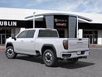 New 2025 GMC Sierra 2500 Denali Crew Cab 4WD Pickup for sale #32778 - photo 4