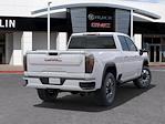 New 2025 GMC Sierra 2500 Denali Crew Cab 4WD Pickup for sale #32778 - photo 2