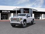 New 2025 GMC Sierra 2500 Denali Crew Cab 4WD Pickup for sale #32778 - photo 8