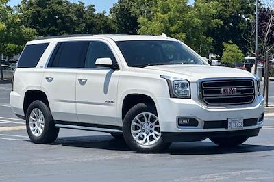 2015 GMC Yukon 4WD SUV for sale #32780A - photo 1