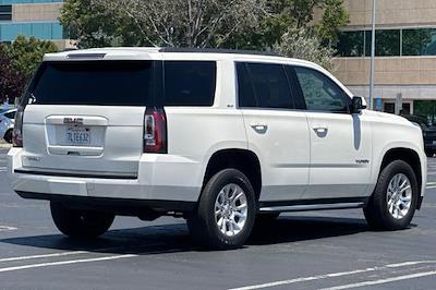 2015 GMC Yukon 4WD SUV for sale #32780A - photo 2