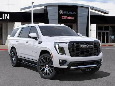 2025 GMC Yukon 4WD SUV for sale #32781 - photo 1