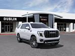 2025 GMC Yukon 4WD SUV for sale #32781 - photo 8