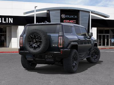 2025 GMC Hummer EV SUV AWD SUV for sale #32782 - photo 2