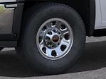 2025 GMC Sierra 3500 Regular Cab 4WD Pickup for sale #32783 - photo 10