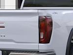 2025 GMC Sierra 3500 Regular Cab 4WD Pickup for sale #32783 - photo 12
