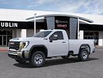 2025 GMC Sierra 3500 Regular Cab 4WD Pickup for sale #32783 - photo 27