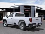 2025 GMC Sierra 3500 Regular Cab 4WD Pickup for sale #32783 - photo 28