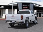2025 GMC Sierra 3500 Regular Cab 4WD Pickup for sale #32783 - photo 29