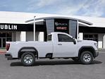2025 GMC Sierra 3500 Regular Cab 4WD Pickup for sale #32783 - photo 4