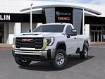 2025 GMC Sierra 3500 Regular Cab 4WD Pickup for sale #32783 - photo 31
